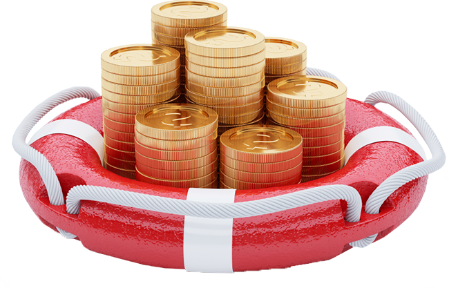 Pension och försäkringar