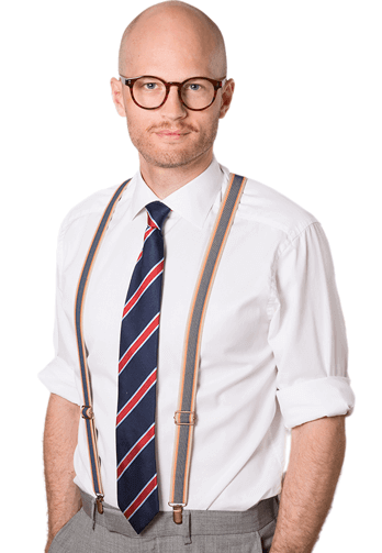 Daniel Gustafsson