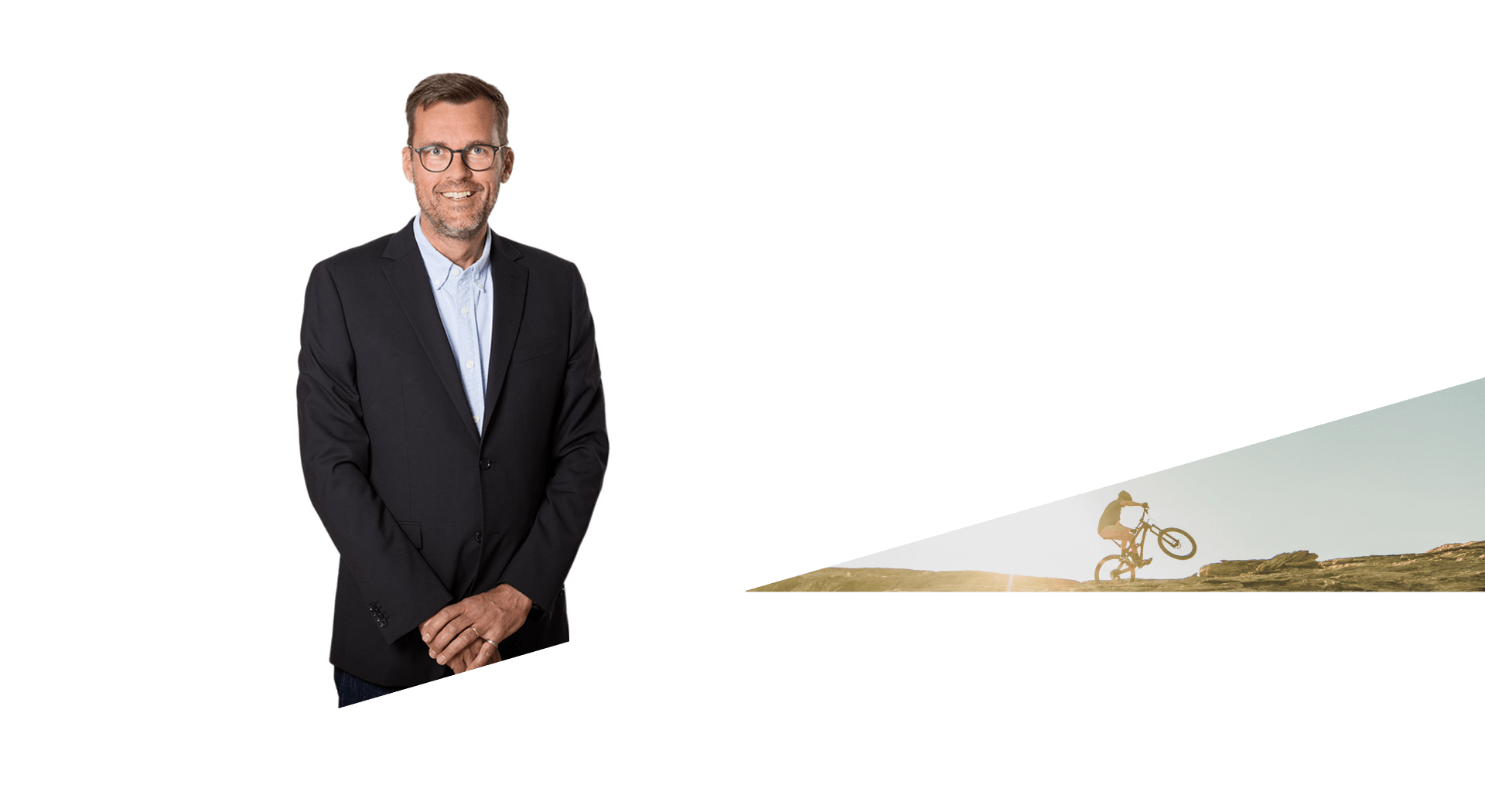 Johan Trångteg