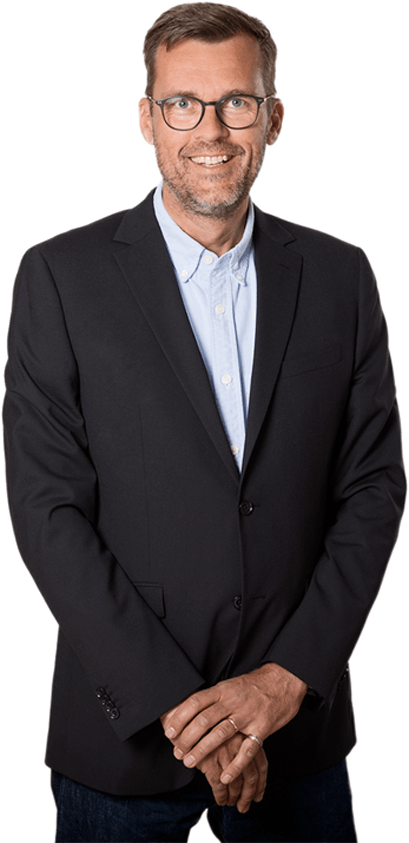 Johan Trångteg