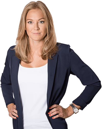 Gabriella Lundborg