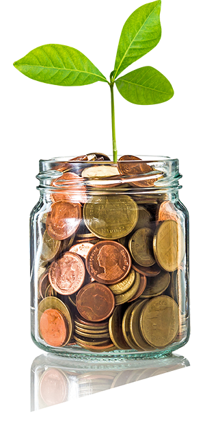 Investering, inte utgift