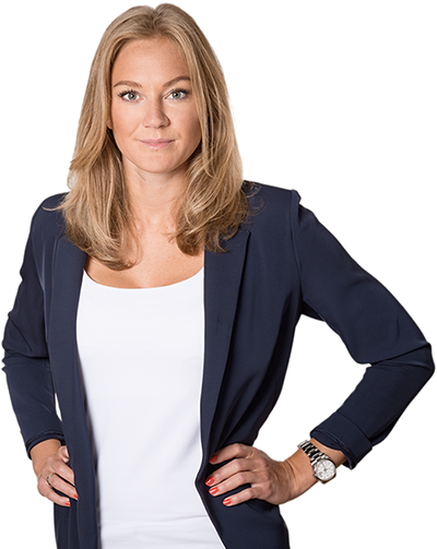 Gabriella Lundborg