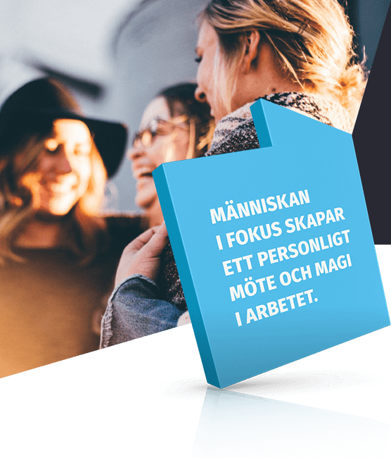 Positiv utveckling