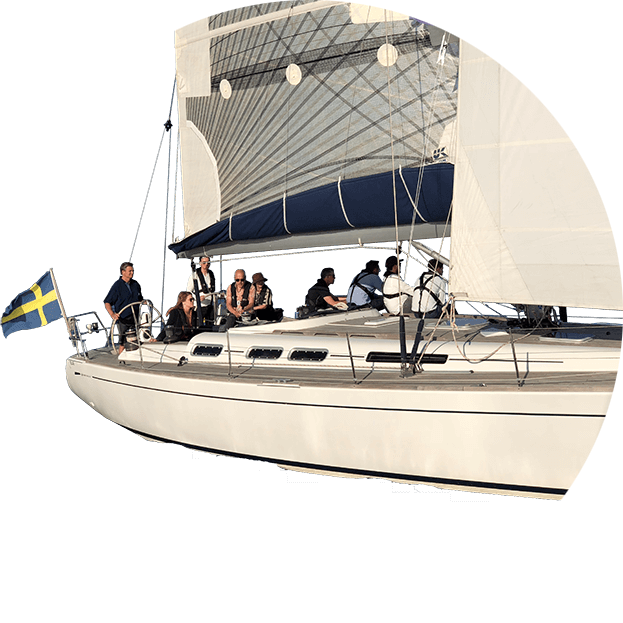 Tillsammans är vi bättre