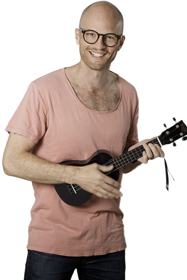 Daniel Gustafsson